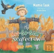 The Not-So-Scary Scarecrow