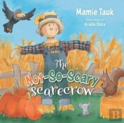 Bertrand.pt - The Not-So-Scary Scarecrow