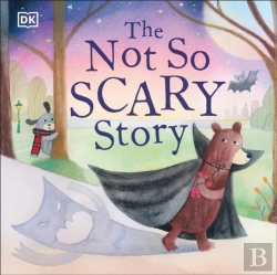 Bertrand.pt - The Not So Scary Story