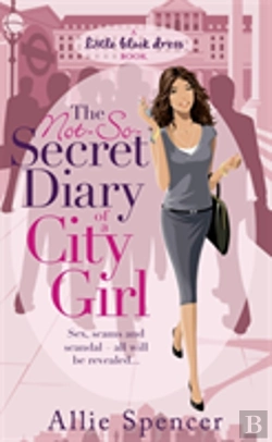 Bertrand.pt - The Not-So-Secret Diary Of A City Girl