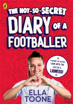 Bertrand.pt - The Not-So-Secret Diary Of A Footballer