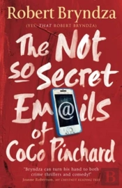 The Not So Secret Emails Of Coco Pinchard