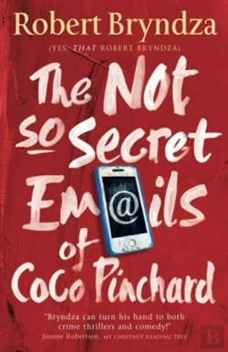 Bertrand.pt - The Not So Secret Emails Of Coco Pinchard