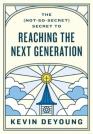 The (Not-So-Secret) Secret To Reaching The Next Generation