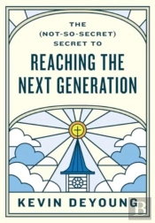 The (Not-So-Secret) Secret To Reaching The Next Generation