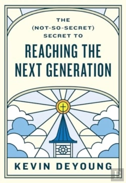 Bertrand.pt - The (Not-So-Secret) Secret To Reaching The Next Generation