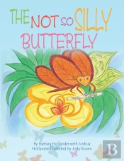 The Not So Silly Butterfly