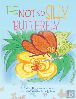 Bertrand.pt - The Not So Silly Butterfly