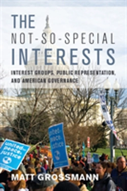 Bertrand.pt - The Not-So-Special Interests