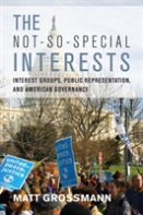 The Not-So-Special Interests