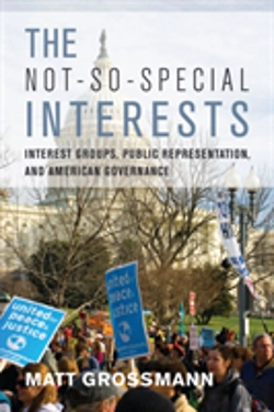 Bertrand.pt - The Not-So-Special Interests
