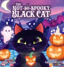 Bertrand.pt - The Not-So-Spooky Black Cat