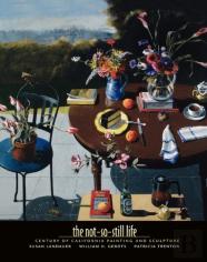 The Not-So-Still-Life