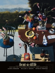 The Not-So-Still-Life