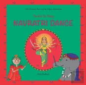 The Not-So Tricky Navratri Dance