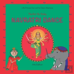 Bertrand.pt - The Not-So Tricky Navratri Dance