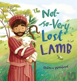 Bertrand.pt - The Not-So-Very Lost Lamb