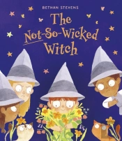 The Not-So-Wicked Witch
