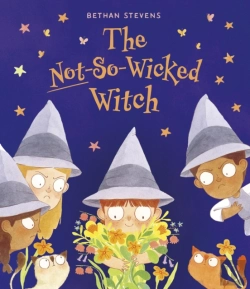 Bertrand.pt - The Not-So-Wicked Witch