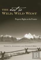 The Not So Wild, Wild West