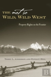 The Not So Wild, Wild West