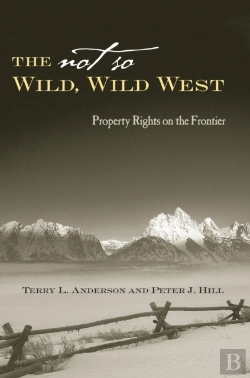 Bertrand.pt - The Not So Wild, Wild West