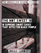 The Not Sweet 16