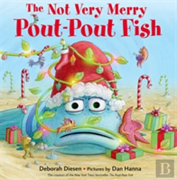Bertrand.pt - The Not Very Merry Pout-Pout Fish