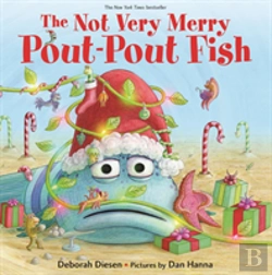 Bertrand.pt - The Not Very Merry Pout-Pout Fish