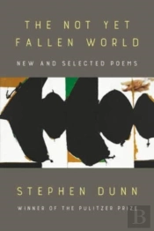 The Not Yet Fallen World