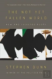 The Not Yet Fallen World