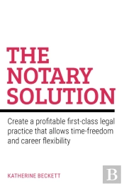 The Notary Solution