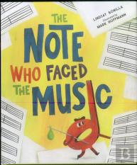 The Note Who Faced The Music