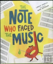 The Note Who Faced The Music