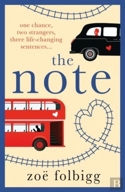 Bertrand.pt - The Note