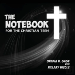 Bertrand.pt - The Notebook For The Christian Teen