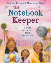 The Notebook Keeper