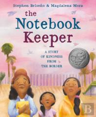 The Notebook Keeper