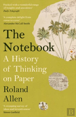 Bertrand.pt - The Notebook