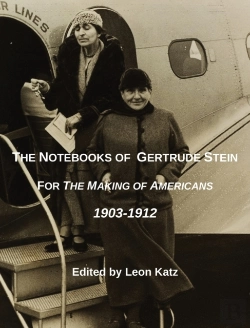 Bertrand.pt - The Notebooks Of Gertrude Stein