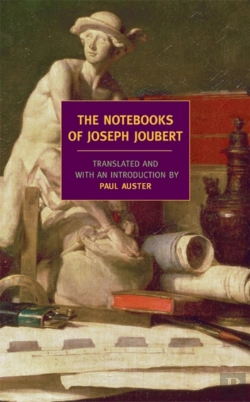 Bertrand.pt - The Notebooks Of Joseph Joubert