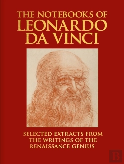 Bertrand.pt - The Notebooks Of Leonardo Da Vinci