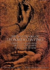 The Notebooks Of Leonardo Da Vinci, Vol. 1