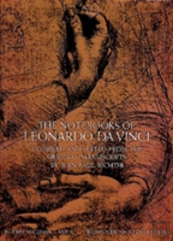Bertrand.pt - The Notebooks Of Leonardo Da Vinci, Vol. 1