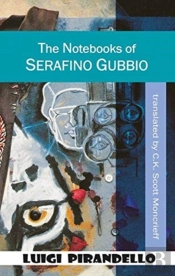The Notebooks Of Serafino Gubbio