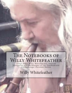 Bertrand.pt - The Notebooks Of Willy Whitefeather