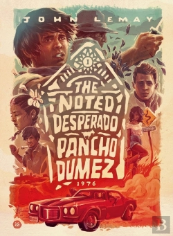 Bertrand.pt - The Noted Desperado Pancho Dumez