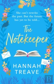 The Notekeeper