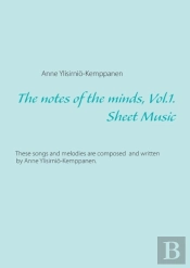 The Notes Of The Minds, Vol. 1.