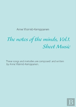 Bertrand.pt - The Notes Of The Minds, Vol. 1.